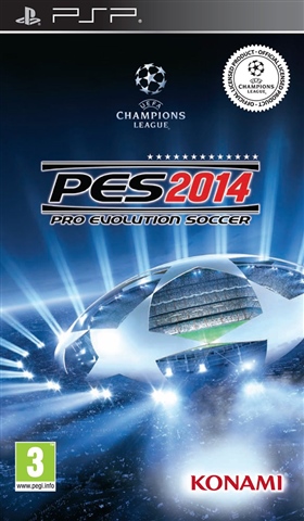 Pes 2014 discount